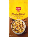 Choco Müsli glutenfrei