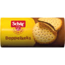 Doppelkeks glutenfrei