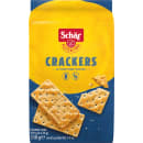 Crackers glutenfrei