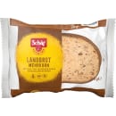 Landbrot Mehrkorn