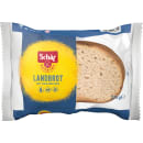 Landbrot glutenfrei