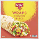 Wraps glutenfrei