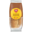 Mehrkornbrot glutenfrei