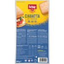 Ciabatta Rustica glutenfrei