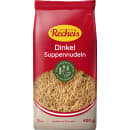 Dinkel Suppennudeln
