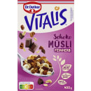 Vitalis Schokomüsli feinherb