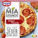 La Mia Grande Salame Piccante