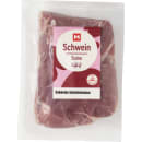 Schweine Schulterbraten