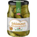 Schlemmergurken mit Blütenhonig