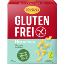 Glutenfrei Hörnchen