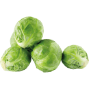 Sprossenkohl