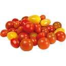 Bunte Cherrytomaten
