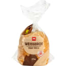 Th. Weissbrot geschnitten