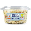 Taboule Couscoussalat mit Paprika/Zwiebel