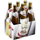 Bräu Hefeweizen alkoholfrei 6er
