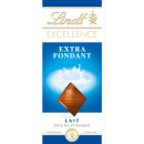 Schokolade Excellence Milch