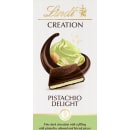 Schokolade Creation Pistazie