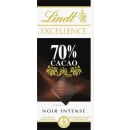Schokolade Excellence 70% Kakao