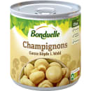Champignons ganz