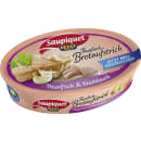Thunfisch Brotaufstrich mit Knoblauch
