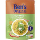 Express Curryreis Indien 2 Minuten