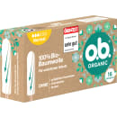 Bio Organic Tampon Normal