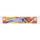 Frischer Pizzateig XXL