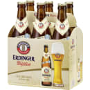 Weißbier Feine Hefe Tray 0,5 Liter