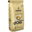 Crema d'Oro ganze Bohnen