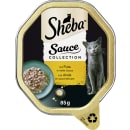 Sauce Spéciale Putenhäppchen