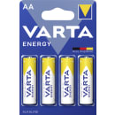 Energy Mignon 4er-Packung