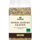 Bio Dinkelknäcke Saaten