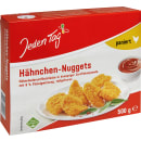 Hähnchen Nuggets