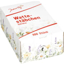 Wattestäbchen