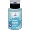 Nagellackentferner mit Aceton