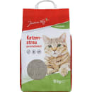 Katzen Klumpstreu