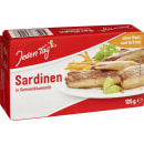 Sardinen