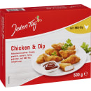Chicken & Dip