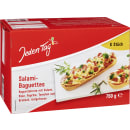 Salami Baguette 6er-Packung
