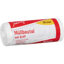 Müllbeutel mit Griff 25 Liter