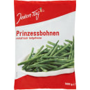 Prinzessbohnen