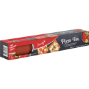 Pizzateig mit Tomatensoße