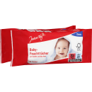 Baby-Comfort-Feuchttücher Classic 80 Blatt