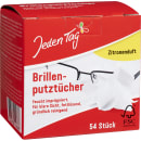 Brillenputztücher 54er-Packung