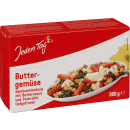 Buttergemüse