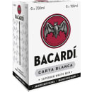 Carta Blanca Weißer Rum 37,5%