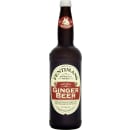 Ginger Beer 0,75 Liter