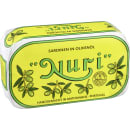 Sardinen in Olivenöl