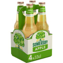 Apple Cider Tray 0,33 Liter