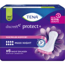 Einlagen Discreet Maxi Night